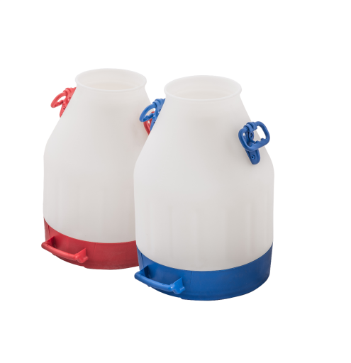 Moblen (Plypropylene) Güğümler